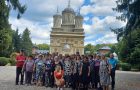 Vizita Bunicii Comunității Peștișani – Mănăstirea Curtea de Argeș